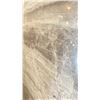 Image 2 : GREY DIANO VEIN CUT MARBLE STONE SLAB - 6' X 10' X 3/4" (MGV0O5)