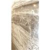Image 2 : GREY DIANO VEIN CUT MARBLE STONE SLAB - 6' X 10' X 3/4" (MGV0O5)