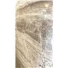 Image 2 : GREY DIANO VEIN CUT MARBLE STONE SLAB - 6' X 10' X 3/4" (MGV0O5)