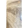 Image 2 : GREY DIANO VEIN CUT MARBLE STONE SLAB - 6' X 10' X 3/4" (MGV0O5)