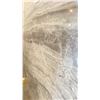 Image 2 : GREY DIANO VEIN CUT MARBLE STONE SLAB - 6' X 10' X 3/4" (MGV0O5)