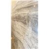 Image 2 : GREY DIANO VEIN CUT MARBLE STONE SLAB - 6' X 10' X 3/4" (MGV0O5)