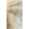 Image 2 : GREY DIANO VEIN CUT MARBLE STONE SLAB - 6' X 10' X 3/4" (MGV0O5)