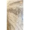 Image 2 : GREY DIANO VEIN CUT MARBLE STONE SLAB - 6' X 10' X 3/4" (MGV0O5)