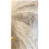 Image 2 : GREY DIANO VEIN CUT MARBLE STONE SLAB - 6' X 10' X 3/4" (MGV0O5)