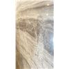Image 2 : GREY DIANO VEIN CUT MARBLE STONE SLAB - 6' X 10' X 3/4" (MGV0O5)