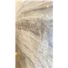 Image 2 : GREY DIANO VEIN CUT MARBLE STONE SLAB - 6' X 10' X 3/4" (MGV0O5)