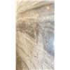 Image 2 : GREY DIANO VEIN CUT MARBLE STONE SLAB - 6' X 10' X 3/4" (MGV0O5)