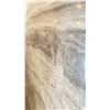 Image 2 : GREY DIANO VEIN CUT MARBLE STONE SLAB - 6' X 10' X 3/4" (MGV0O5)