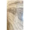Image 2 : GREY DIANO VEIN CUT MARBLE STONE SLAB - 6' X 10' X 3/4" (MGV0O5)