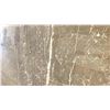 Image 2 : DARK GREY MARBLE STONE SLAB - 5.3' X 7' X 3/4" (AB003)