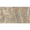 Image 2 : DARK GREY MARBLE STONE SLAB - 5.3' X 7' X 3/4" (AB003)