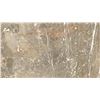 Image 2 : DARK GREY MARBLE STONE SLAB - 5.3' X 7' X 3/4" (AB003)