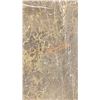 Image 2 : DARK GREY MARBLE STONE SLAB - 5.3' X 7' X 3/4" (AB026)