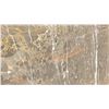 Image 2 : DARK GREY MARBLE STONE SLAB - 5.3' X 7' X 3/4" (AB003)