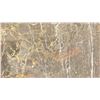 Image 2 : DARK GREY MARBLE STONE SLAB - 5.3' X 7' X 3/4" (AB003)