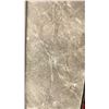 Image 1 : SMOKE GREY CILALI MARBLE STONE SLAB - 6.8' X 11.8' X 3/4" (SGC004)