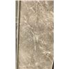 Image 1 : SMOKE GREY CILALI MARBLE STONE SLAB - 6.8' X 11.8' X 3/4" (SGC004)