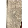 Image 1 : SMOKE GREY CILALI MARBLE STONE SLAB - 6.8' X 11.8' X 3/4" (SGC004)