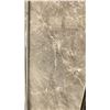 Image 1 : SMOKE GREY CILALI MARBLE STONE SLAB - 6.8' X 11.8' X 3/4" (SGC004)