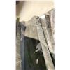 Image 1 : DARK GREY MARBLE STONE SLAB - 6.8' X 11.8' X 3/4" ( ?)