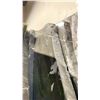 Image 1 : DARK GREY MARBLE STONE SLAB - 6.8' X 11.8' X 3/4" ( ?)