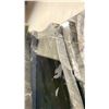 Image 1 : DARK GREY MARBLE STONE SLAB - 6.8' X 11.8' X 3/4" ( ?)