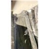 Image 1 : DARK GREY MARBLE STONE SLAB - 6.8' X 11.8' X 3/4" ( ?)