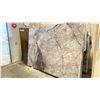 Image 1 : MILAS LILAC MARBLE STONE SLAB - 6.5' X 9' X 3/4" (MLP026)