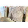 Image 1 : MILAS LILAC MARBLE STONE SLAB - 6.5' X 9' X 3/4" (MLP026)