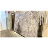 Image 1 : MILAS LILAC MARBLE STONE SLAB - 6.5' X 9' X 3/4" (MLP026)