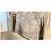 Image 1 : MILAS LILAC MARBLE STONE SLAB - 6.5' X 9' X 3/4" (MLP026)