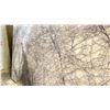Image 2 : MILAS LILAC MARBLE STONE SLAB - 6.5' X 9' X 3/4" (MLP026)