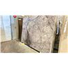 Image 1 : MILAS LILAC MARBLE STONE SLAB - 6.5' X 9' X 3/4" (MLP026)