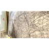 Image 2 : MILAS LILAC MARBLE STONE SLAB - 6.5' X 9' X 3/4" (MLP026)