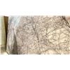 Image 2 : MILAS LILAC MARBLE STONE SLAB - 6.5' X 9' X 3/4" (MLP026)
