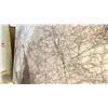Image 2 : MILAS LILAC MARBLE STONE SLAB - 6.5' X 9' X 3/4" (MLP026)