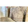 Image 1 : MILAS LILAC MARBLE STONE SLAB - 6.5' X 9' X 3/4" (MLP026)