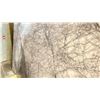 Image 2 : MILAS LILAC MARBLE STONE SLAB - 6.5' X 9' X 3/4" (MLP026)