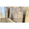 Image 1 : MILAS LILAC MARBLE STONE SLAB - 6.5' X 9' X 3/4" (MLP026)