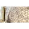 Image 2 : MILAS LILAC MARBLE STONE SLAB - 6.5' X 9' X 3/4" (MLP026)