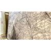 Image 2 : MILAS LILAC MARBLE STONE SLAB - 6.5' X 9' X 3/4" (MLP026)