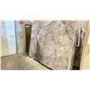 Image 1 : MILAS LILAC MARBLE STONE SLAB - 6.5' X 9' X 3/4" (MLP026)