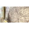 Image 2 : MILAS LILAC MARBLE STONE SLAB - 6.5' X 9' X 3/4" (MLP026)