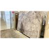 Image 1 : MILAS LILAC MARBLE STONE SLAB - 6.5' X 9' X 3/4" (MLP026)