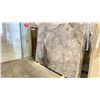 Image 1 : MILAS LILAC MARBLE STONE SLAB - 6.5' X 9' X 3/4" (MLP026)
