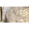 Image 2 : MILAS LILAC MARBLE STONE SLAB - 6.5' X 9' X 3/4" (MLP026)