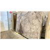 Image 1 : MILAS LILAC MARBLE STONE SLAB - 6.5' X 9' X 3/4" (MLP026)