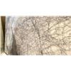 Image 2 : MILAS LILAC MARBLE STONE SLAB - 6.5' X 9' X 3/4" (MLP026)