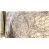 Image 2 : MILAS LILAC MARBLE STONE SLAB - 6.5' X 9' X 3/4" (MLP026)